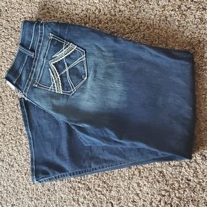 Long Ariat Jeans